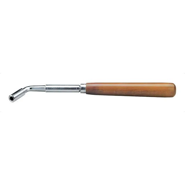Llave Afinar Piano Konig & Meyer 16600-000-01 Estrella 6.2mm