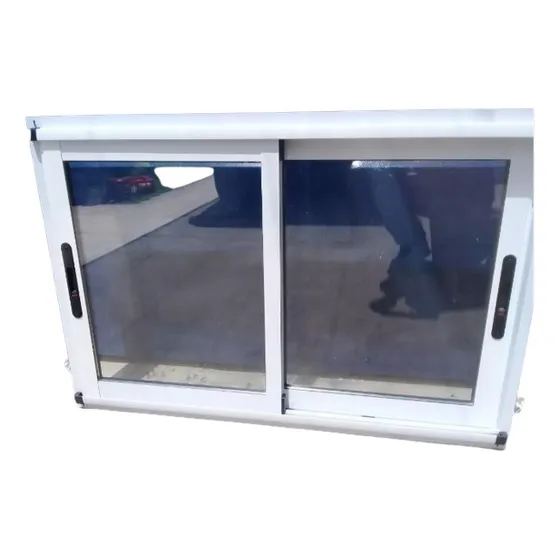 Ventana Linea Modena 2.00 X 0.90 