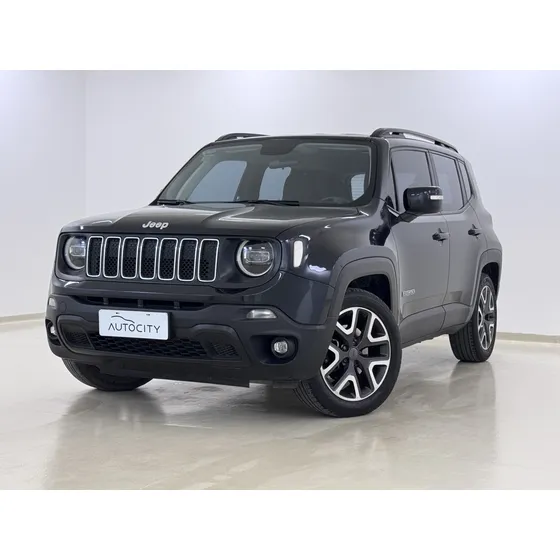Jeep Renegade 1.8 4x2 Longitude At L18