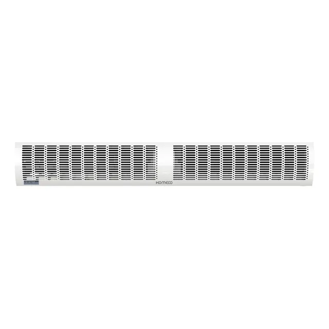 Cortina De Ar 120cm 220v G5 Com Controle Remoto - Komeco