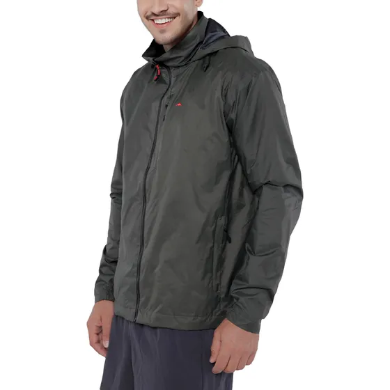 Rompeviento De Hombre Montagne Adwel
