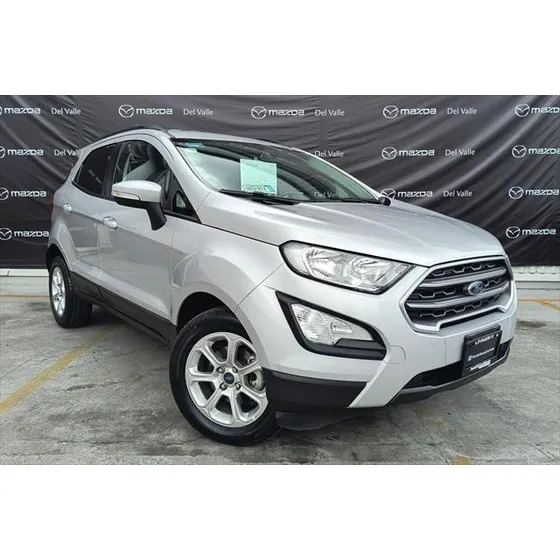 Ford Ecosport 2.0 Trend At