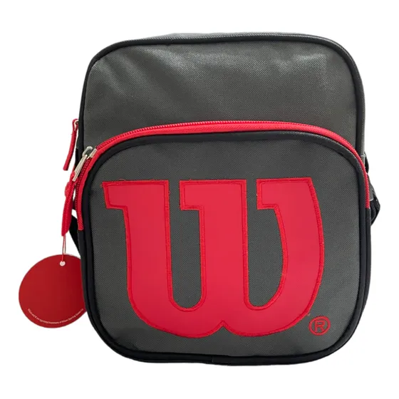 Bolso Manos Libres Wilson Underground Unisex