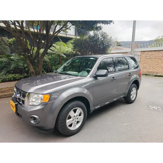 Ford Escape 3.0 Xls