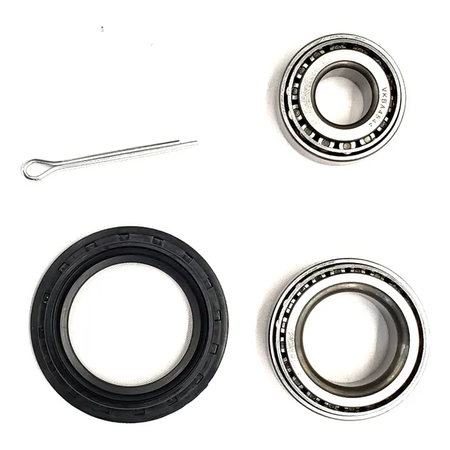 Kit Ruleman Rueda Trasera Chevrolet Corsa Combo 1.7 D Diesel