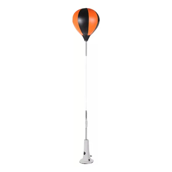 Boxing Reaction Ball, Bolsa De Boxeo Con Soporte