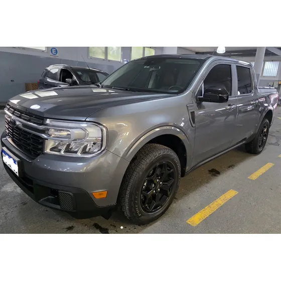 Ford Maverick 2.0 Ecoboost Cd Lariat At8 4wd