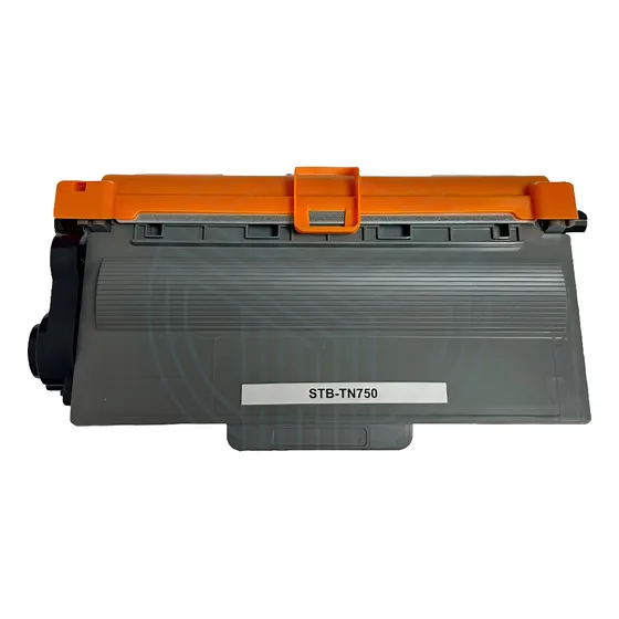 Toner Tn750 Compatible Con Brother Dcp-8110dn 8150dn 8155dn