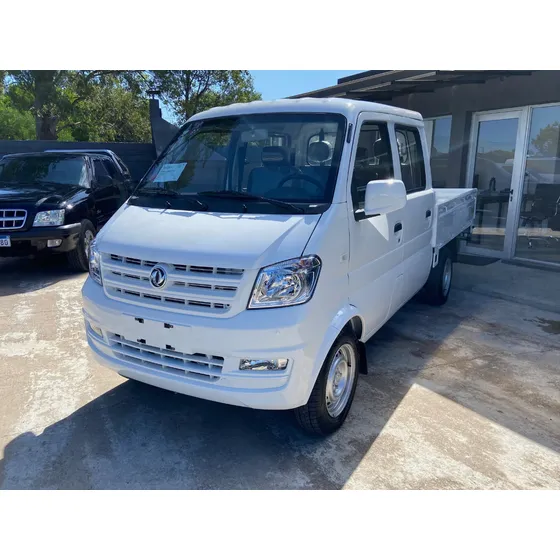 Dfsk K02 1.2 Dob Cab Dir 2abag Abs Faros