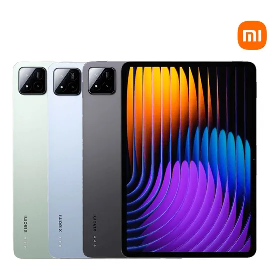 Tablet Xiaomi Pad 7/8/256gb