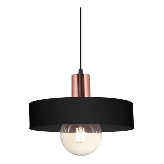Lamparas Colgantes Modernas Living Comedor Minimalistas Leuk