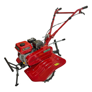 Motocultivador A Gasolina 7 Hp 4 Tempos - Gmc-7000-1 Garthen Motocultivador A Gasolina 7 Hp 4 Tempos - Gmc-7000-1 Garthen