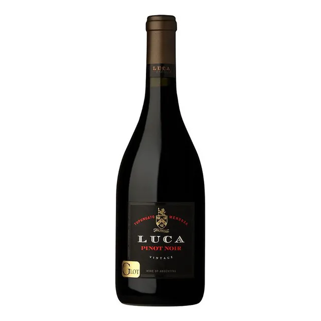 Vino Luca Pinot Noir 750 Ml