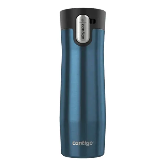 Botella Térmica Contigo West Loop 3.0 Autoseal 24oz/710ml 