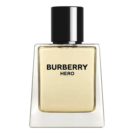 Burberry Hero Eau de Toilette Perfume Masculino 100ml