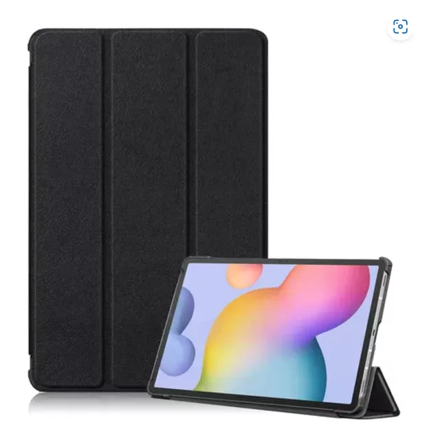 Funda Smart Cover Para Tablet Samsung Galaxy S9 Fe 10.9