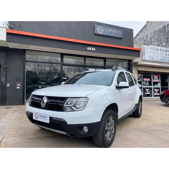 Renault Duster 2.0 Ph2 4x2 Privilege 143cv