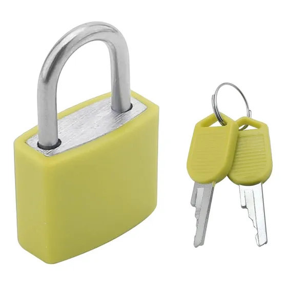 Candado Para Puerta Casa Oficina Cajon Equipaje Color