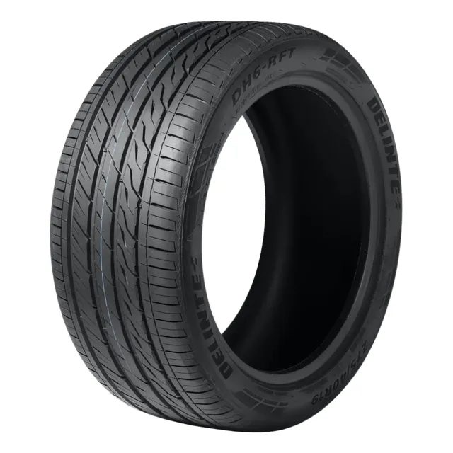 Pneu 225/50 Zrf18 95w Dh6 Run Flat Delinte