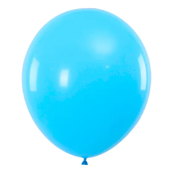 Globo De Latex Piñata Gigante 100cm Belina®