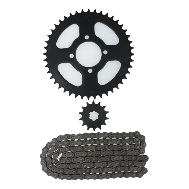 Arrastre Kit Ax 115 428h-124 / 44t / 14t