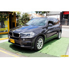 Bmw X5 3.0 At