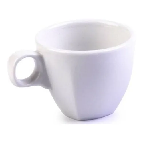 Mug Taza 250cc Cuadrado Corona Xavi