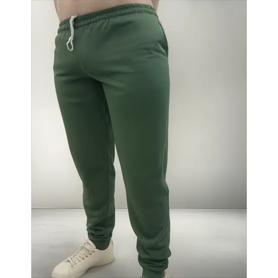 Mono Verde Tipo Jogger Marca Arridal Talla 10-16