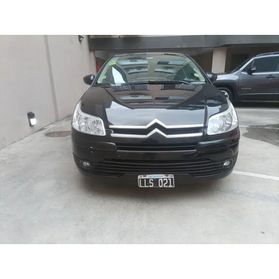 Citroën C4 1.6 X Pack Look