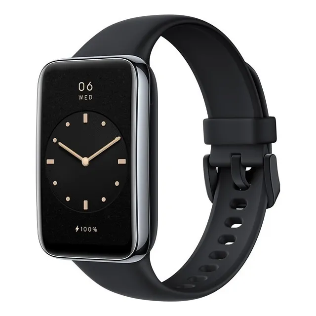 Xiaomi Mi Band 7 Pro Versão Global Pulseira Preto