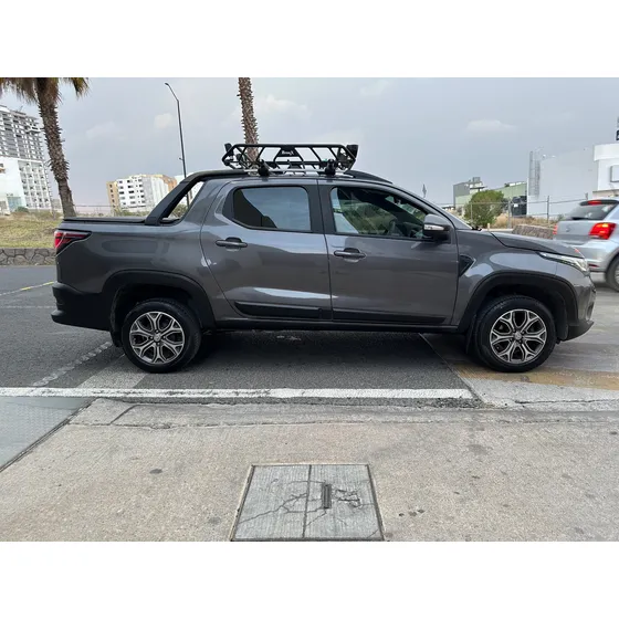 Ram 700 1.3 Laramie Cvt Fwd