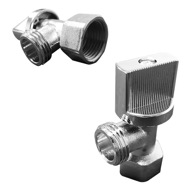 Llave De Arresto 1/2 X 1/2 X 1/2.