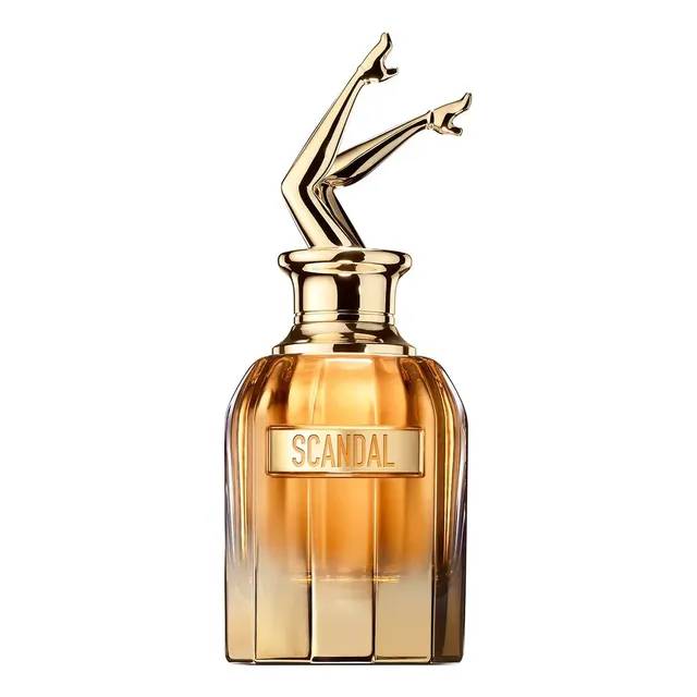 Jean Paul Gaultier Scandal Absolu For Her - Perfume 50ml Volume da unidade 50 mL