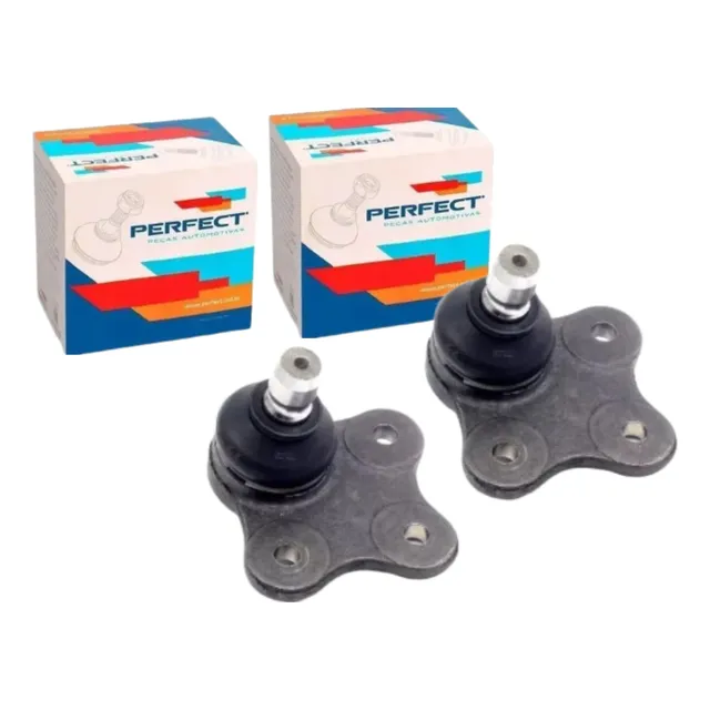 Par Pivô Suspensão Dianteira Fiat Punto Linea 2008/2017