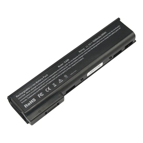 Bateria Hp Probook 640 645 650 655 G1 Series Hstnn-lb4y Ca06