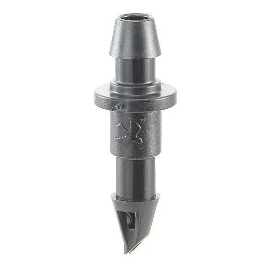 Rainbird Xbf1conn Conector Acoplamiento Pua 1 4 50