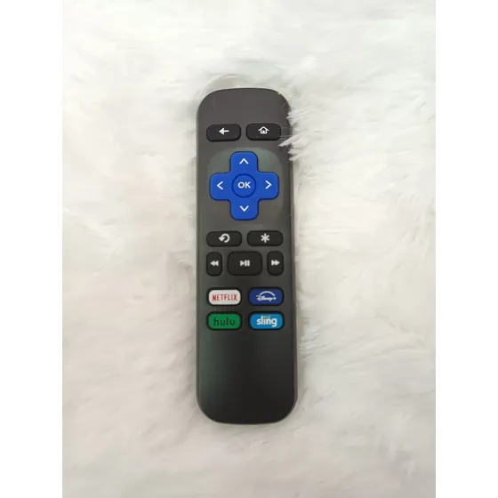 Control De Roku