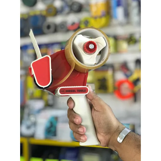 Dispensador De Cinta 2