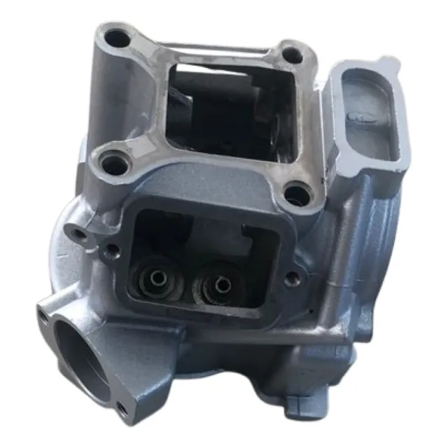 Camara De Silverblade 250 Original Empire Keeway