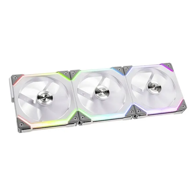 Kit De Ventilador De Escritorio Diy Para Refrigeración Aire