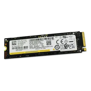 Ssd Samsung Mz Vlv256 256gb Pm951 | Mercado Livre
