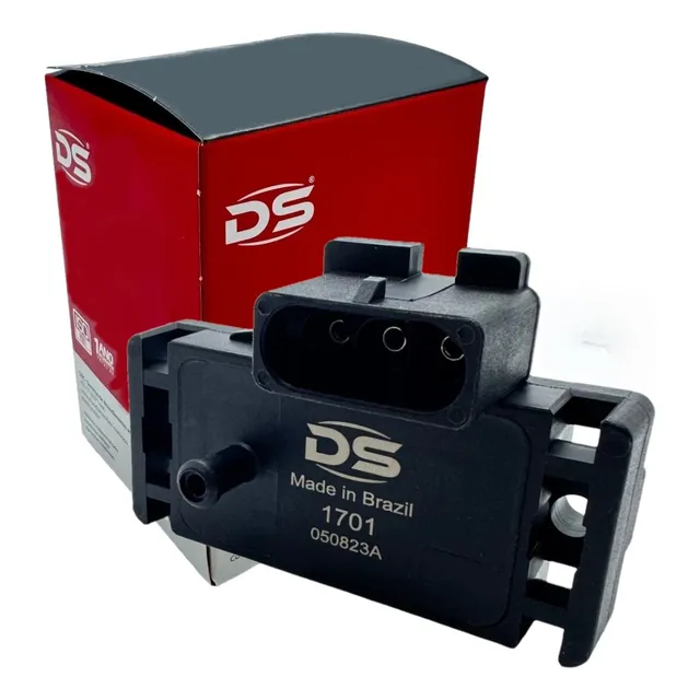 Sensor Map Gm Blazer S10 95 96 97 Corsa 1.0 1.4 1.6 8v 16v