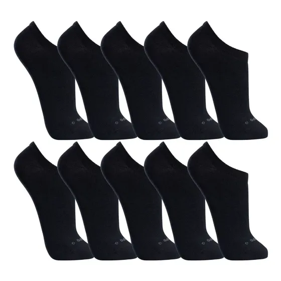 Kit 10 Pares Meias Lupo Masculina Soquete Original Atacado