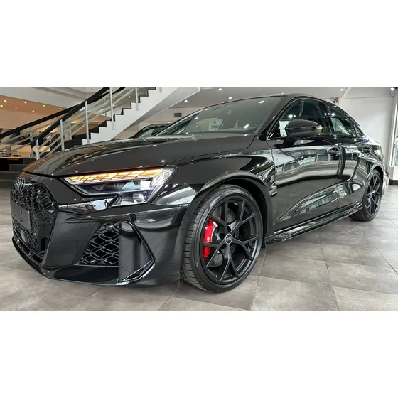 Audi Rs3 2.5 Sedan 400cv
