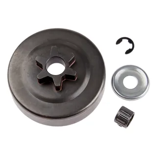 Kit De Piñones De Embrague Hicello Para Cadena Stihl Ms170 M Kit De Piñones De Embrague Hicello Para Cadena Stihl Ms170 M