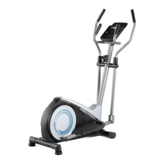 Elíptica Proform Sport Soporte E2.0 Nueva Sin Desempacar
