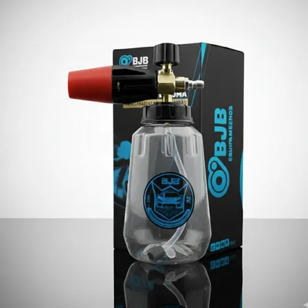 Snow Foam Engate Rápido Compatível Wap Ousada 2200