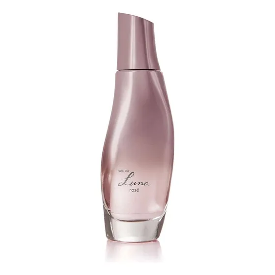 Perfume Luna Rose 75ml Natura