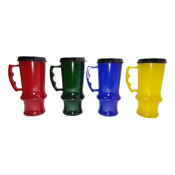 Jarras Acrílica Oferta Aprovecha -material Pop