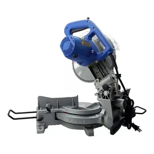 Sierra Circular Ingleteadora 10 Century 4600 Rpm 2000w